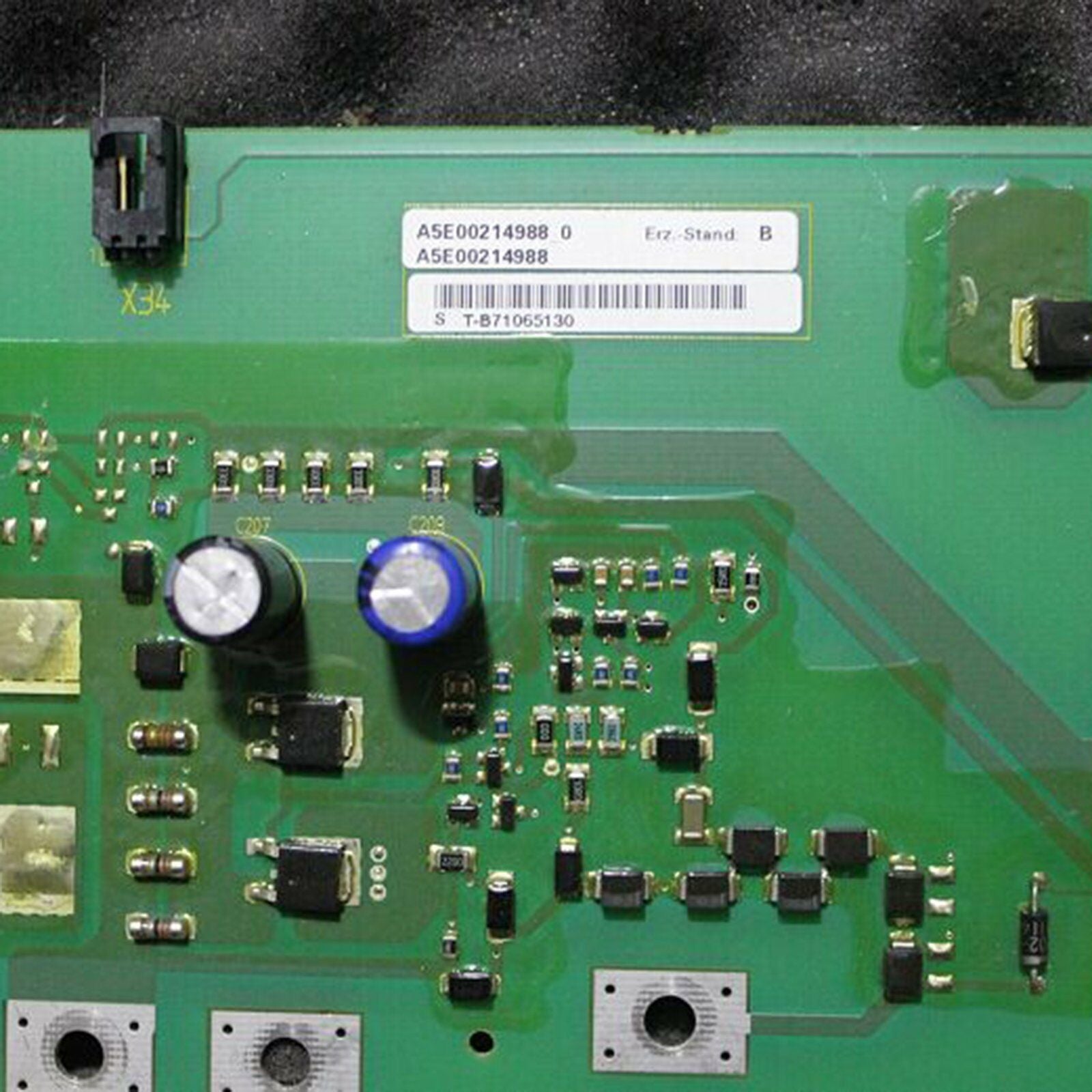 A5E00214988 - SIEMENS