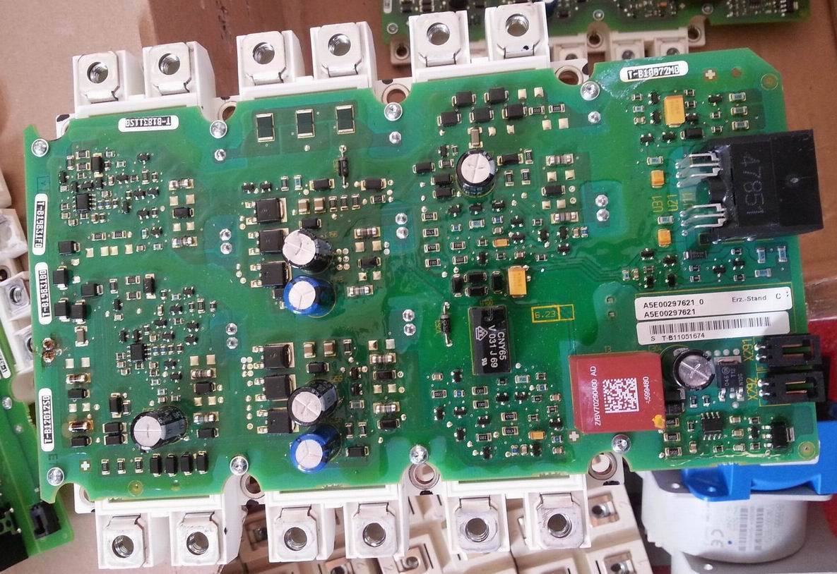 A5E00297621 - SIEMENS