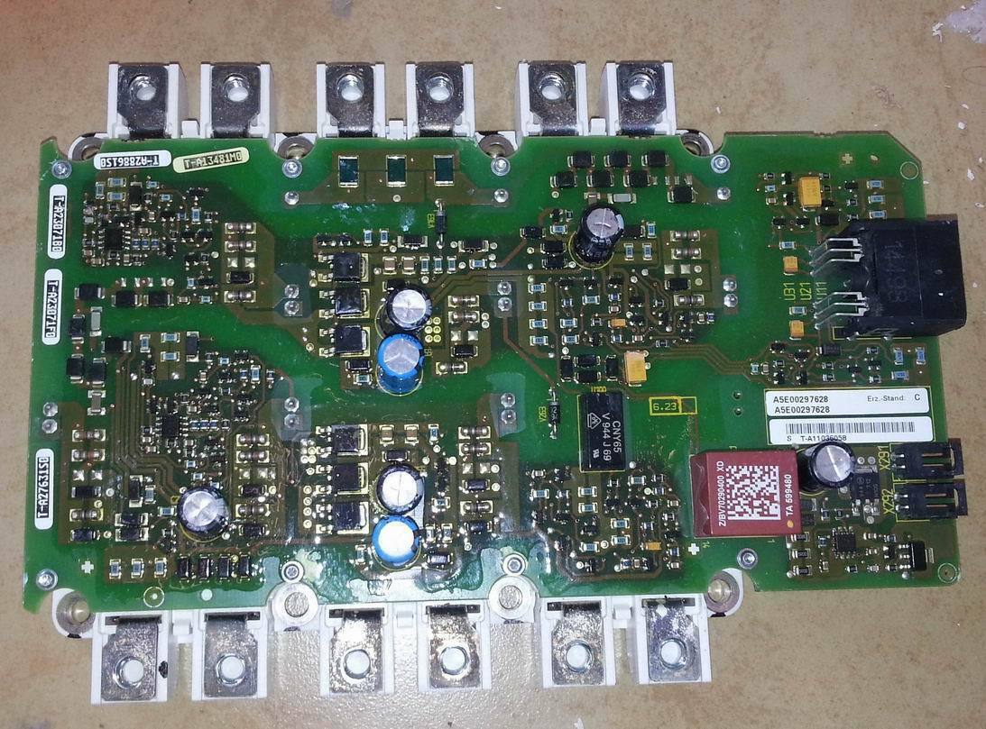 A5E00297628 - SIEMENS