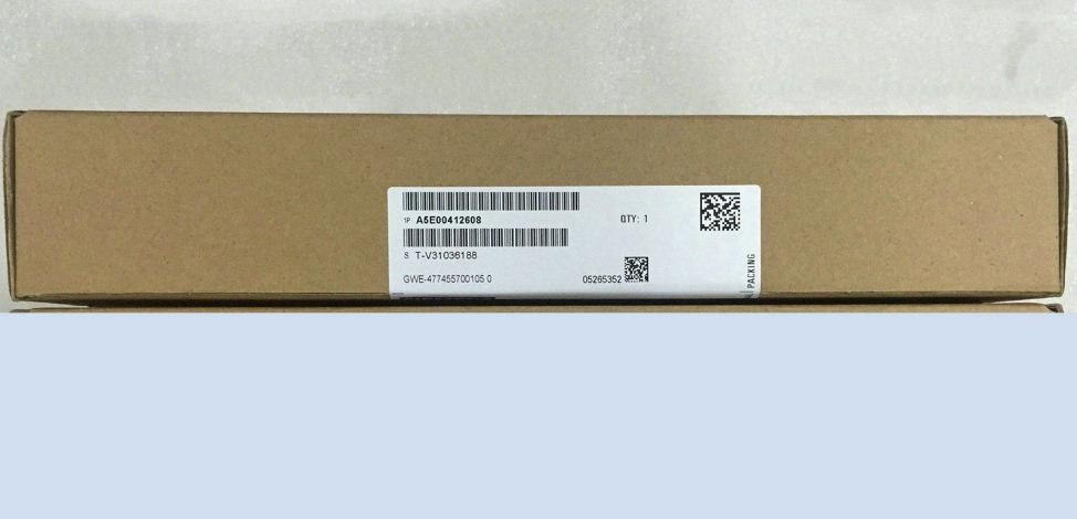 A5E00412608 - SIEMENS