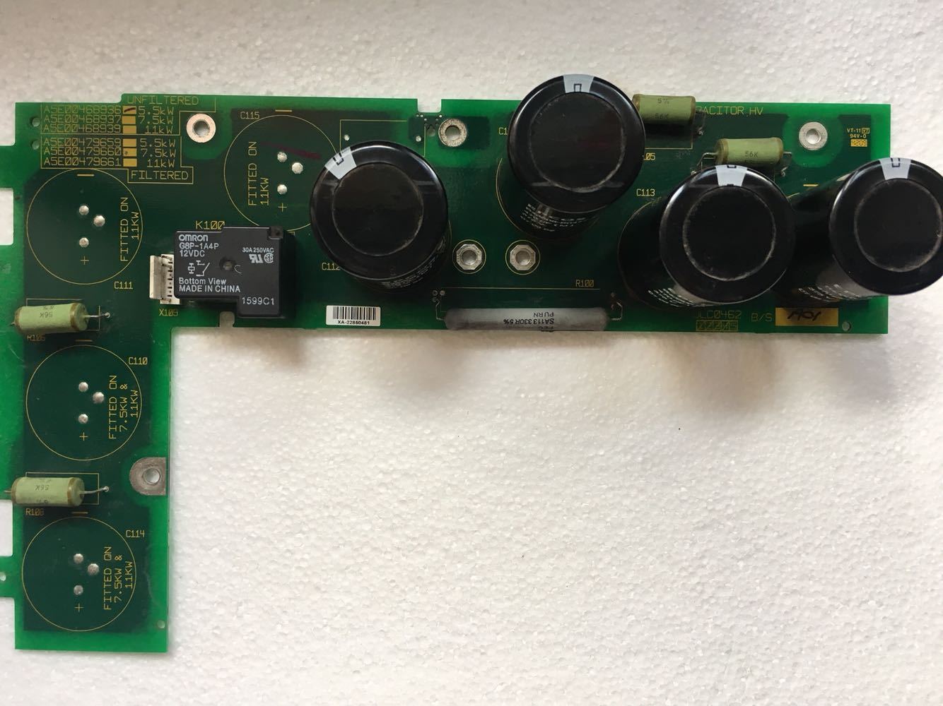 A5E00468936 - SIEMENS