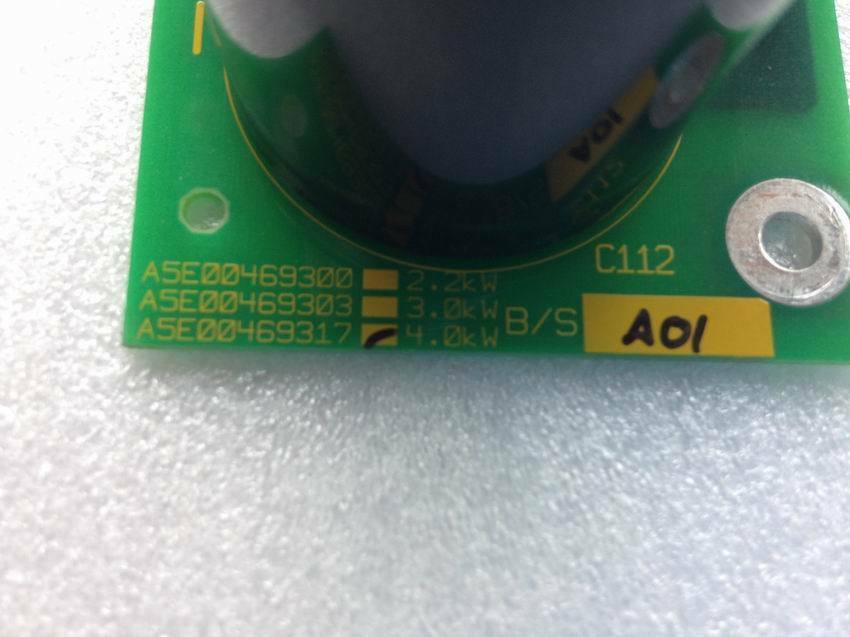 A5E00469317 - SIEMENS