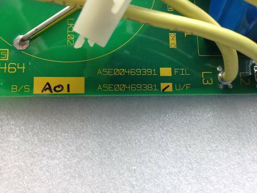 A5E00469381 - SIEMENS