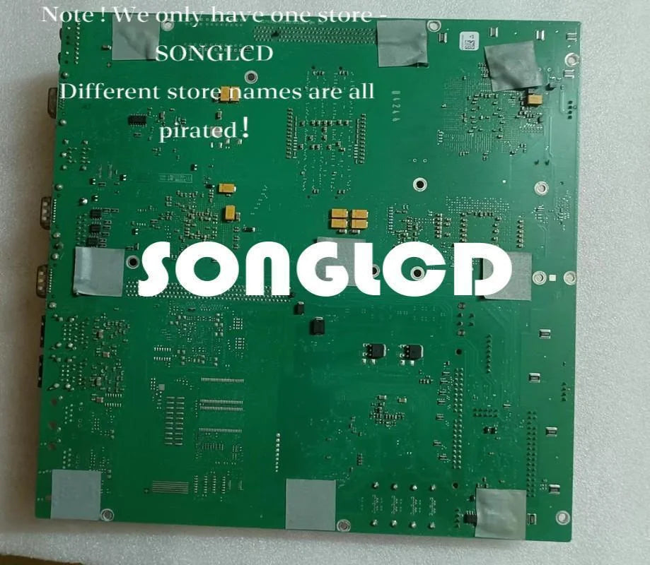 A5E00703184-04 Compact Programmable Logic Controller - KOEED [2]