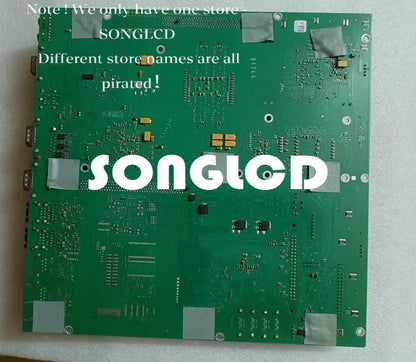 A5E00703184-04 Compact Programmable Logic Controller - KOEED [2]