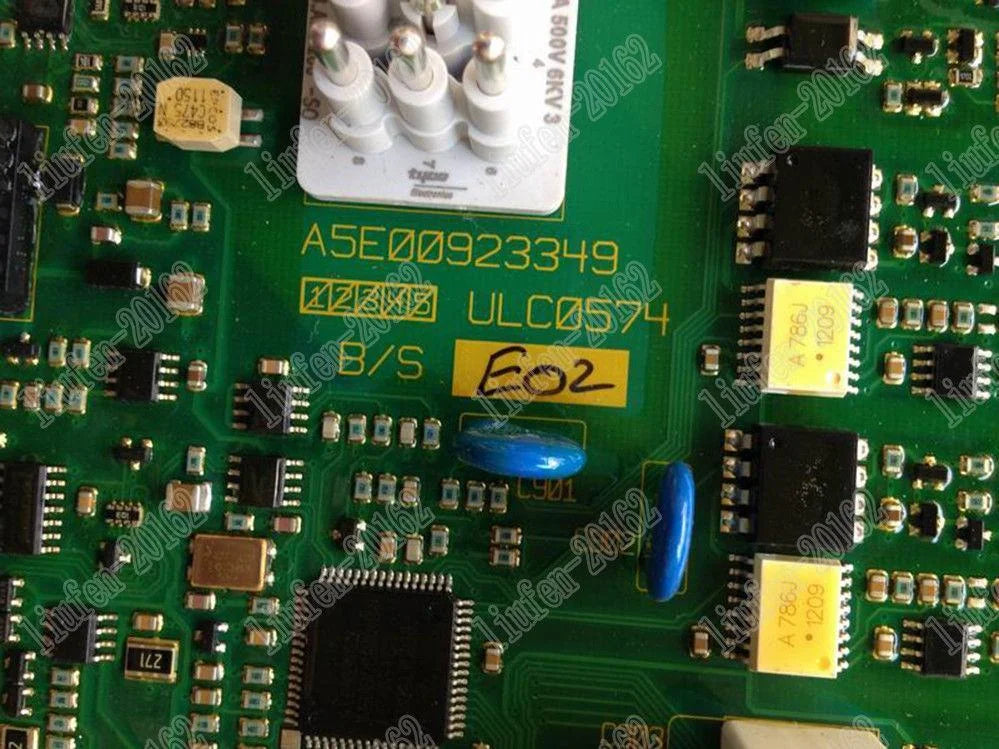 A5E00923349 - SIEMENS [1]