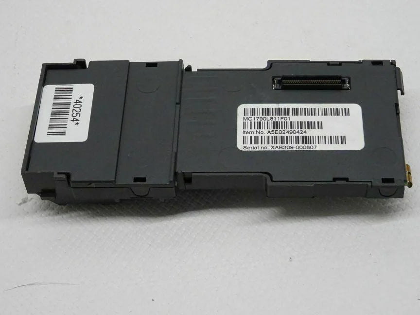A5E02490424 - SIEMENS [1]