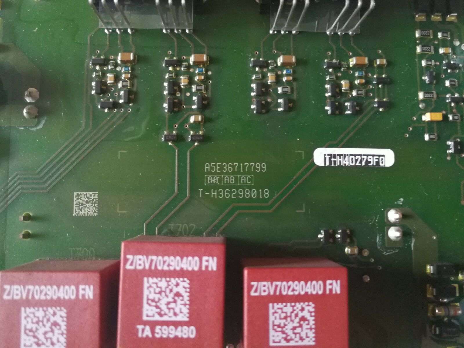 A5E36717799 - SIEMENS