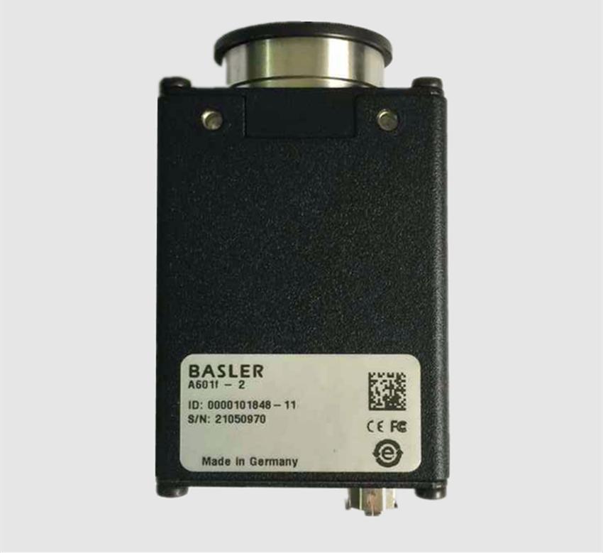 A601F-2 - BASLER