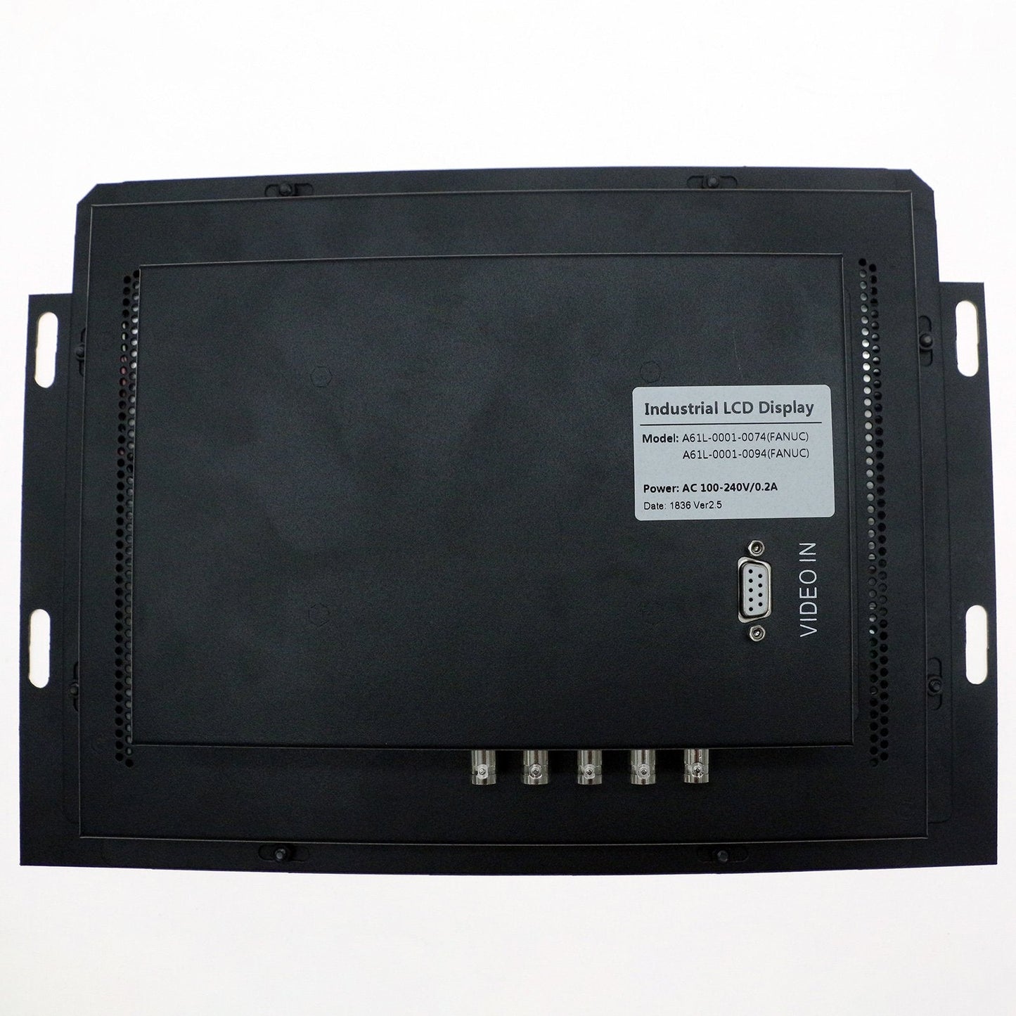 A61L-0001-0074(A61L-0001-0094) - FANUC