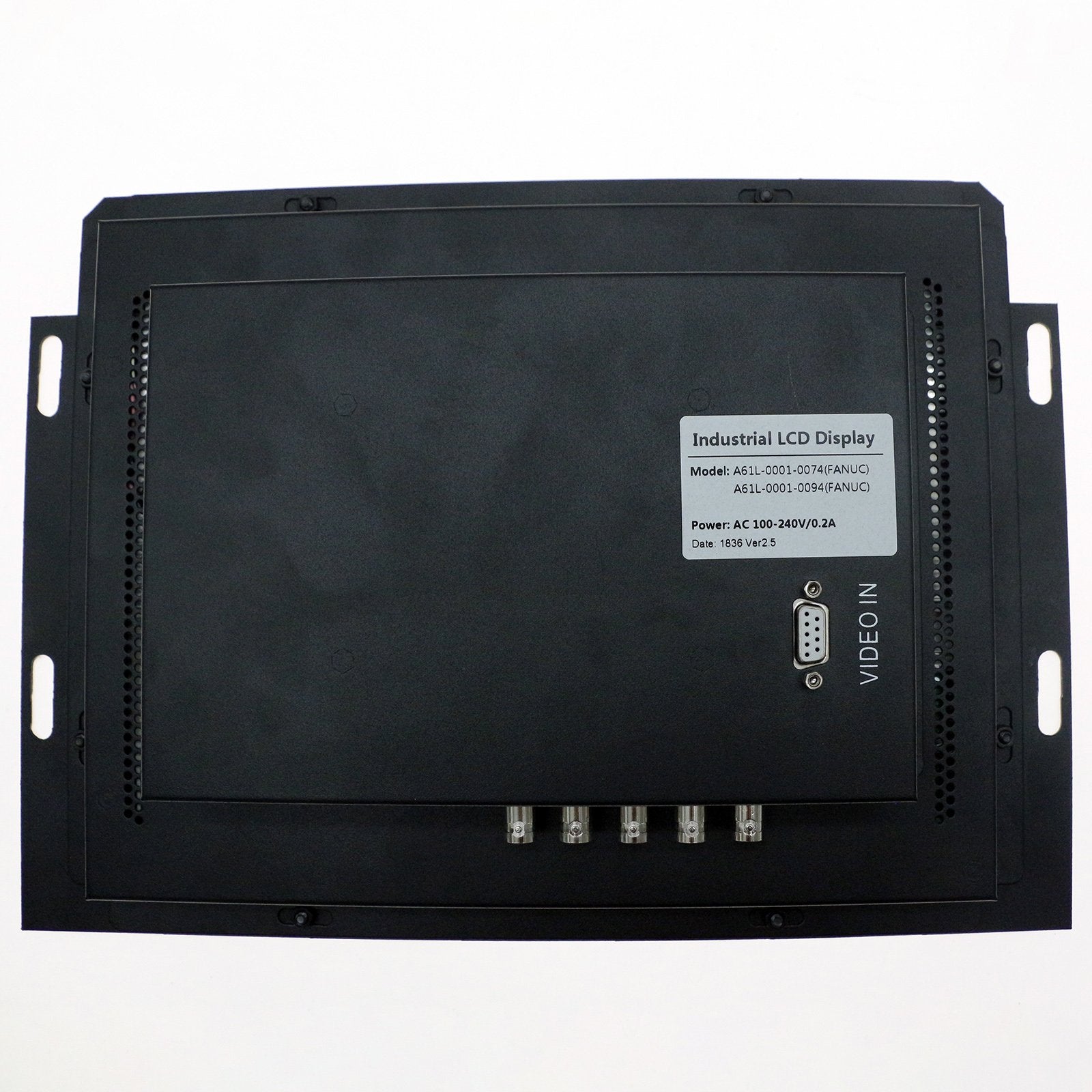 A61L-0001-0074(A61L-0001-0094) - FANUC