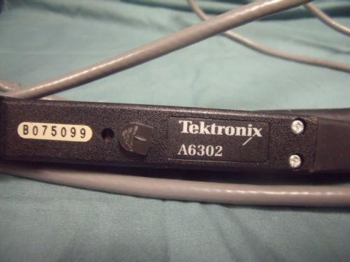 A6302 - TEKTRONIX