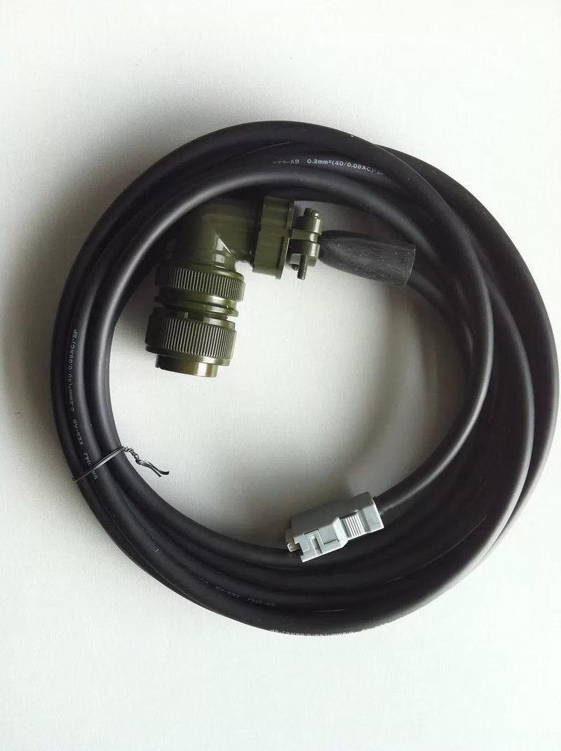 A660-2004-T893 - FANUC [1]
