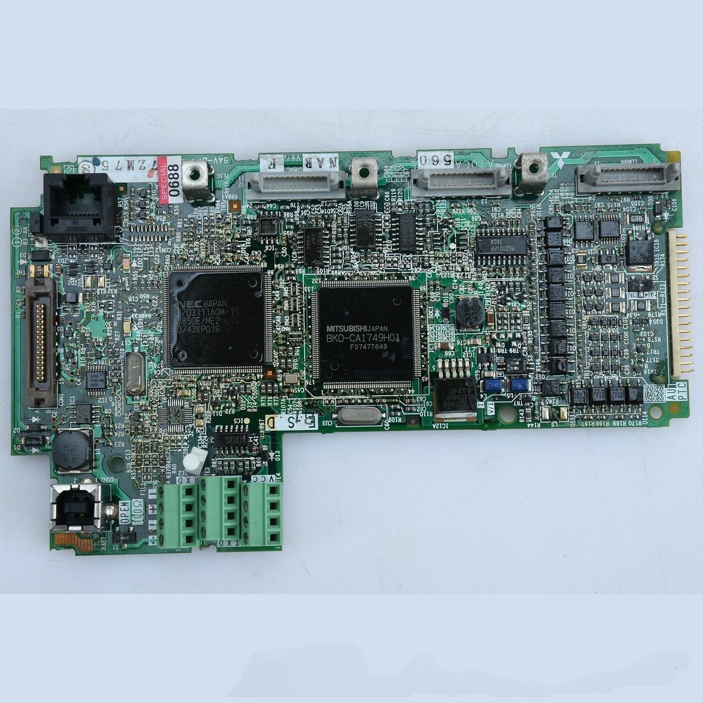 A70CA560E - MITSUBISHI