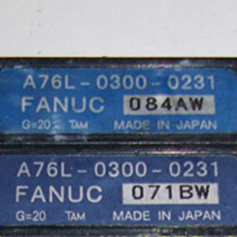 A76L-0300-0231 - FANUC