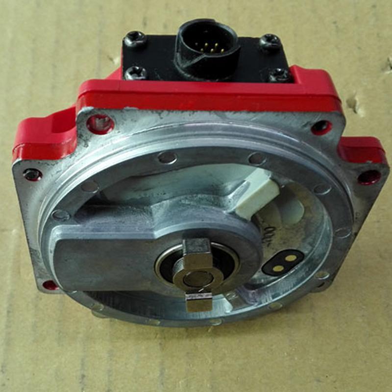 A860-2020-T321 - FANUC