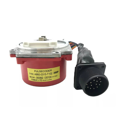 A8600315T102 Pulse Coder - FANUC [3]