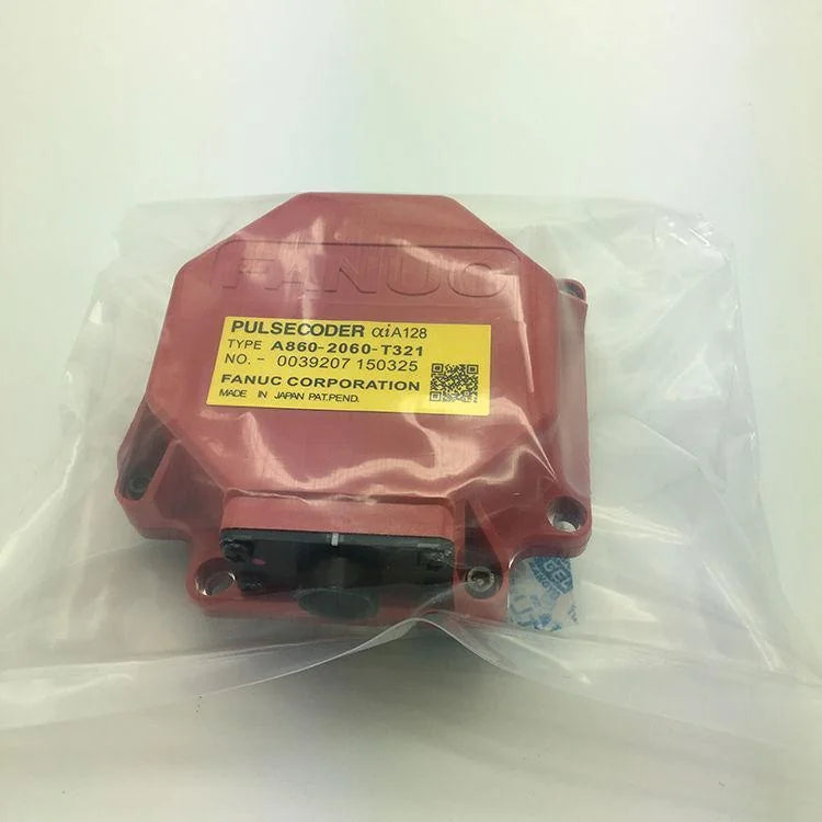 A860-2060-T321 - FANUC [1]