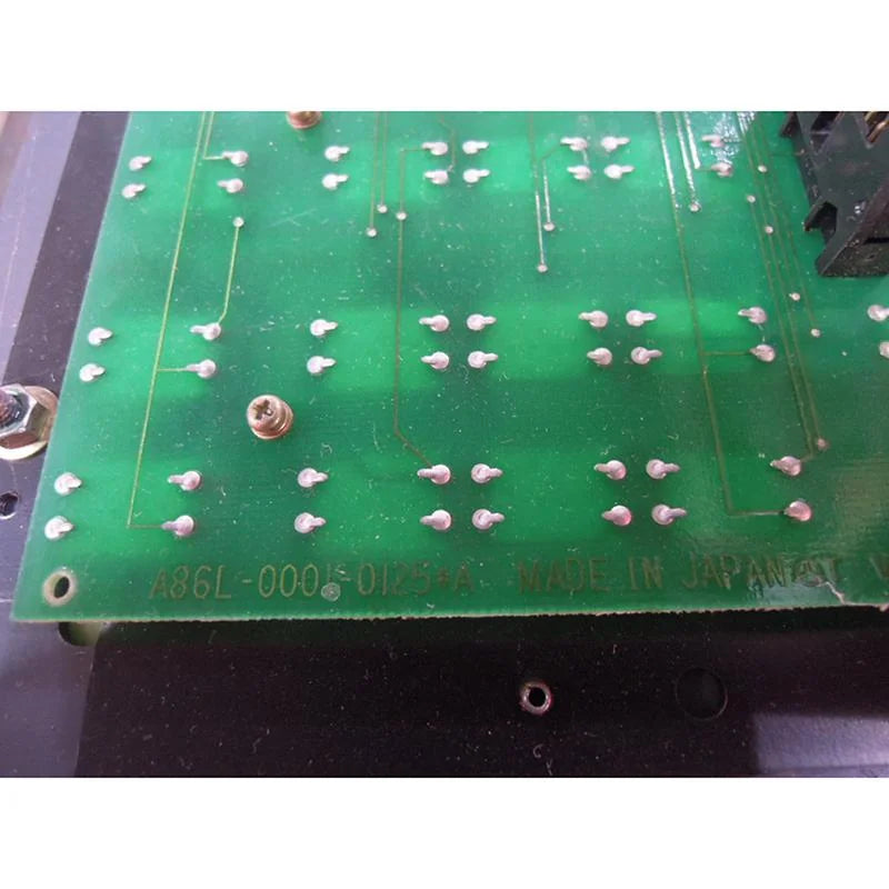 A86L-0001-0125 - FANUC [1]