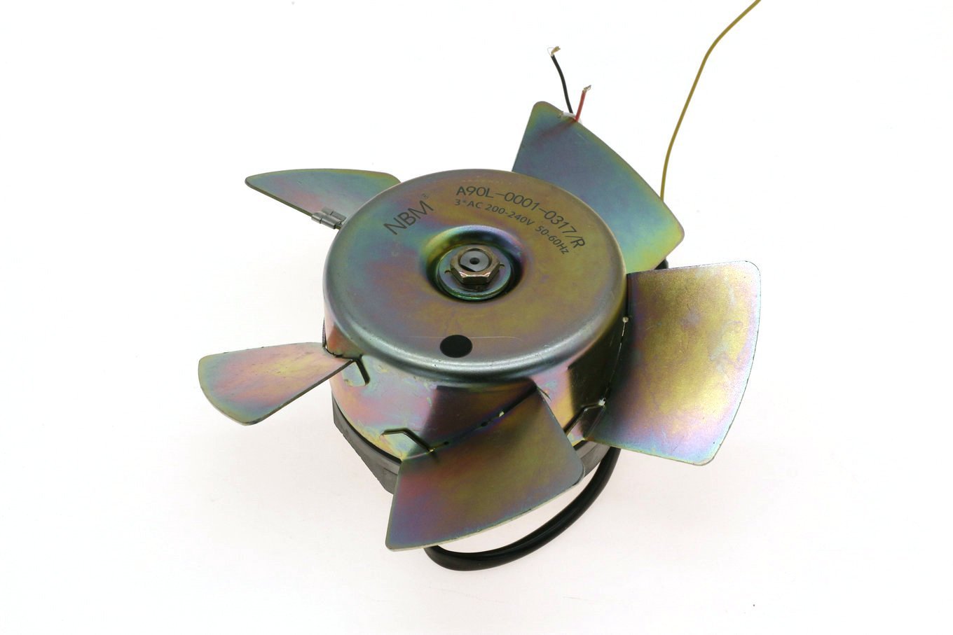 A90L-0001-0317_R - FANUC