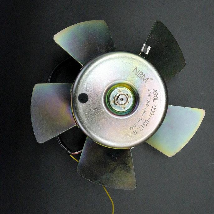 A90L-0001-0317_R - FANUC