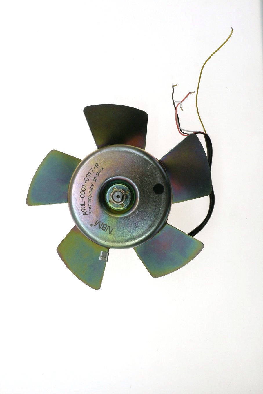 A90L-0001-0317_R - FANUC