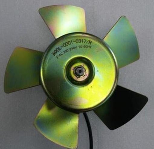 A90L-0001-0317R - FANUC