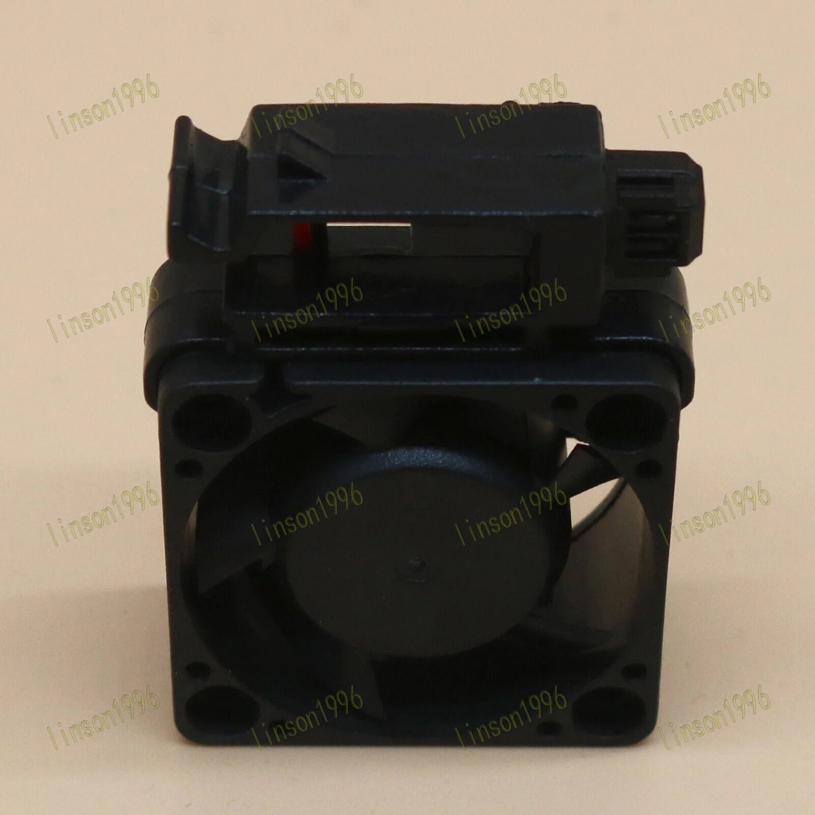 A90L-0001-0566#A 9WF0424S604B cooling fan, Fast Ship, System cooling fan, A90L-0001-0566#A 9WF0424S604B cooling fan, cooling fan for system, high performance cooling fan, fast shipping, A90L-0001-0566#A 9WF0424S604B system cooling fan - SANYO [3]