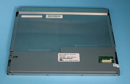 AA104VH02 10.4-inch 640x480 LCD Mitsubishi - MITSUBISHI [1]