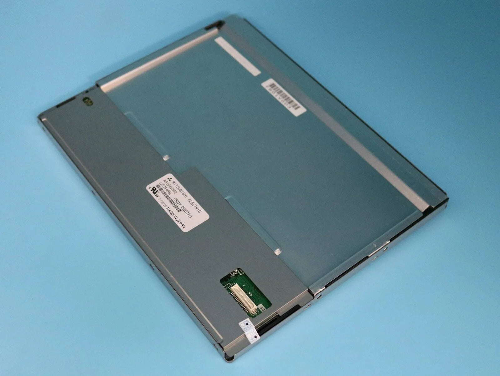 AA104VH02 10.4-inch 640x480 LCD Mitsubishi - MITSUBISHI [2]