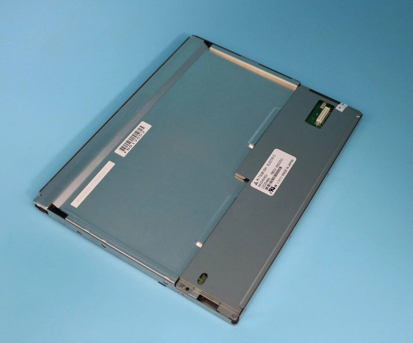 AA104VH02 10.4-inch 640x480 LCD Mitsubishi - MITSUBISHI [3]