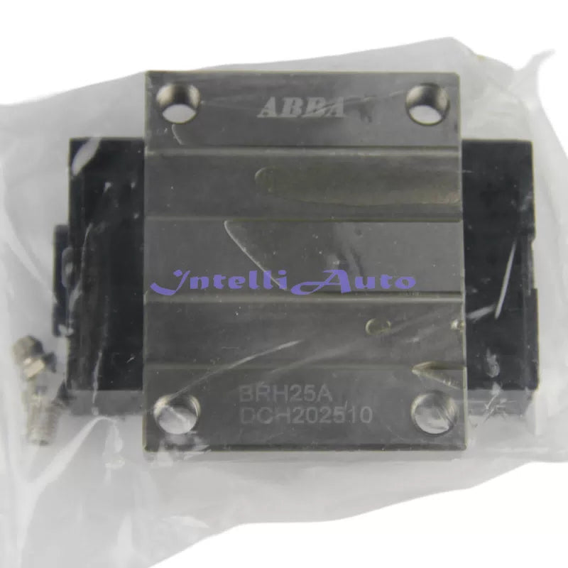 ABBA BRH25A Linear Guide Slider [1]