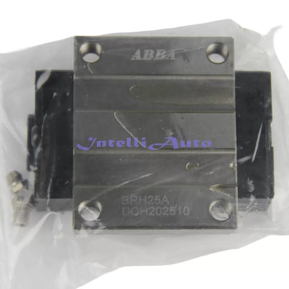 ABBA BRH25A Linear Guide Slider [1]