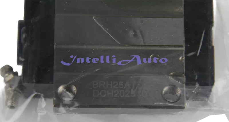 ABBA BRH25A Linear Guide Slider [3]