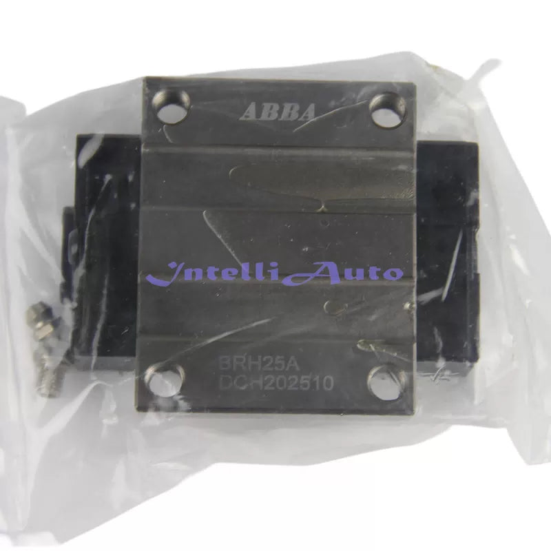 ABBA BRH25A Linear Guide Slider [6]