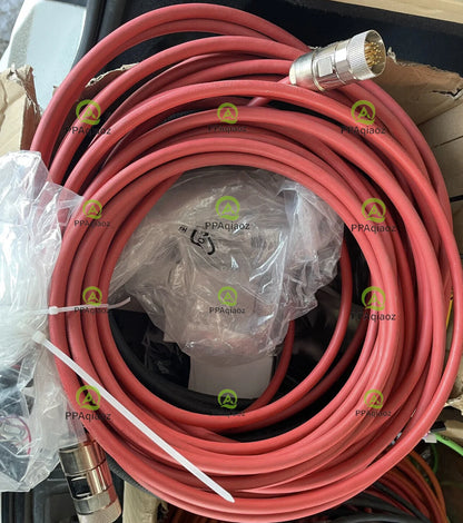 ABB 10m Teach Pendant Cable 3HAC031683-001 - ABB [1]