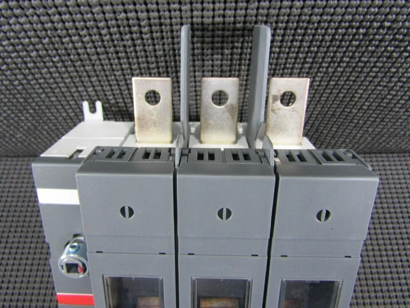 ABB 1SCA 1000W Fused Switch NEW 1PC - ABB [3]