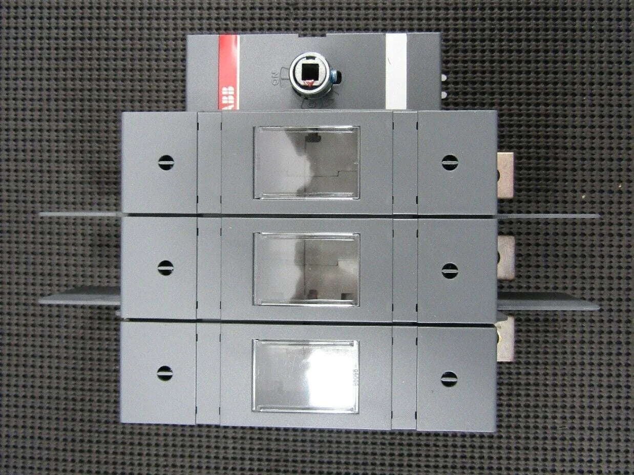 ABB 1SCA 1000W Fused Switch NEW 1PC - ABB [5]