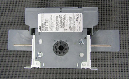ABB 1SCA 1000W Fused Switch NEW 1PC - ABB [9]
