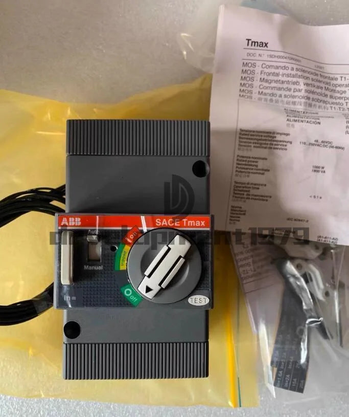ABB 1SDA059597R1 110-250V DC/AC MOS T1-T3 Device - ABB [1]