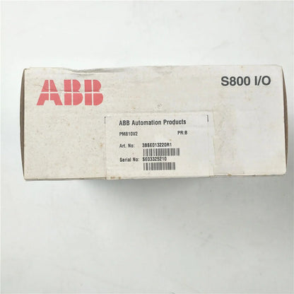 ABB 3BSE013220R1 PLC Module - ABB [1]