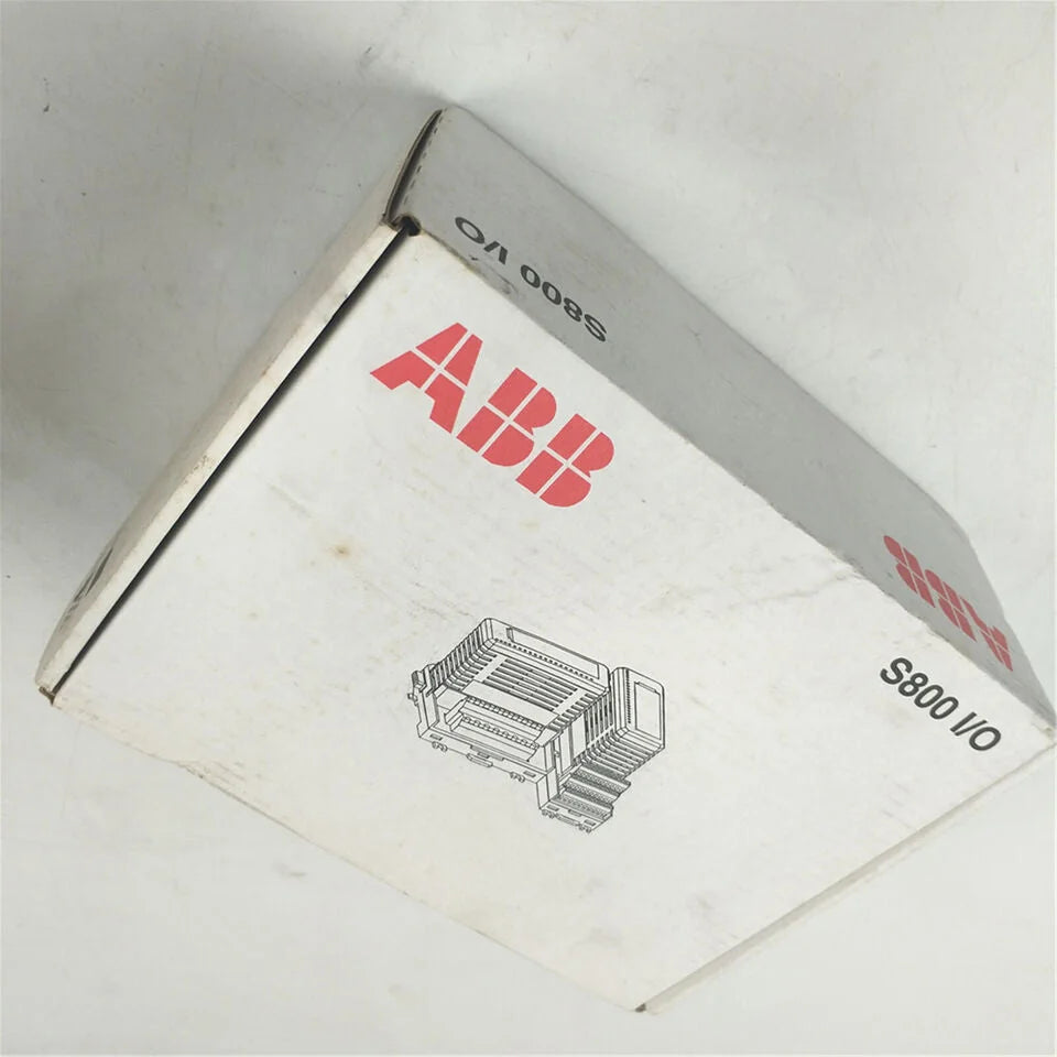 ABB 3BSE013220R1 PLC Module - ABB [2]