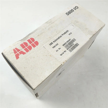 ABB 3BSE013220R1 PLC Module - ABB [3]