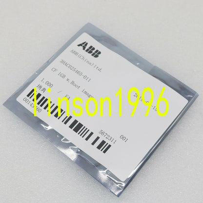 ABB 3HAC025465-011 ROBOT - ABB [4]