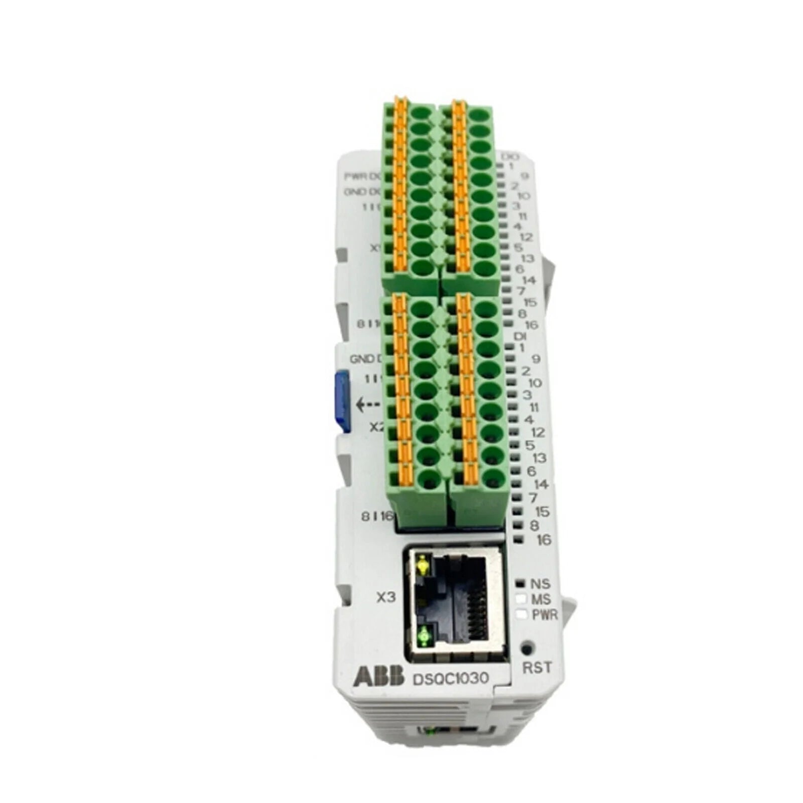 ABB 3HAC058663-001 DSQC1030 Unit - Professional Equipment - ABB [1]