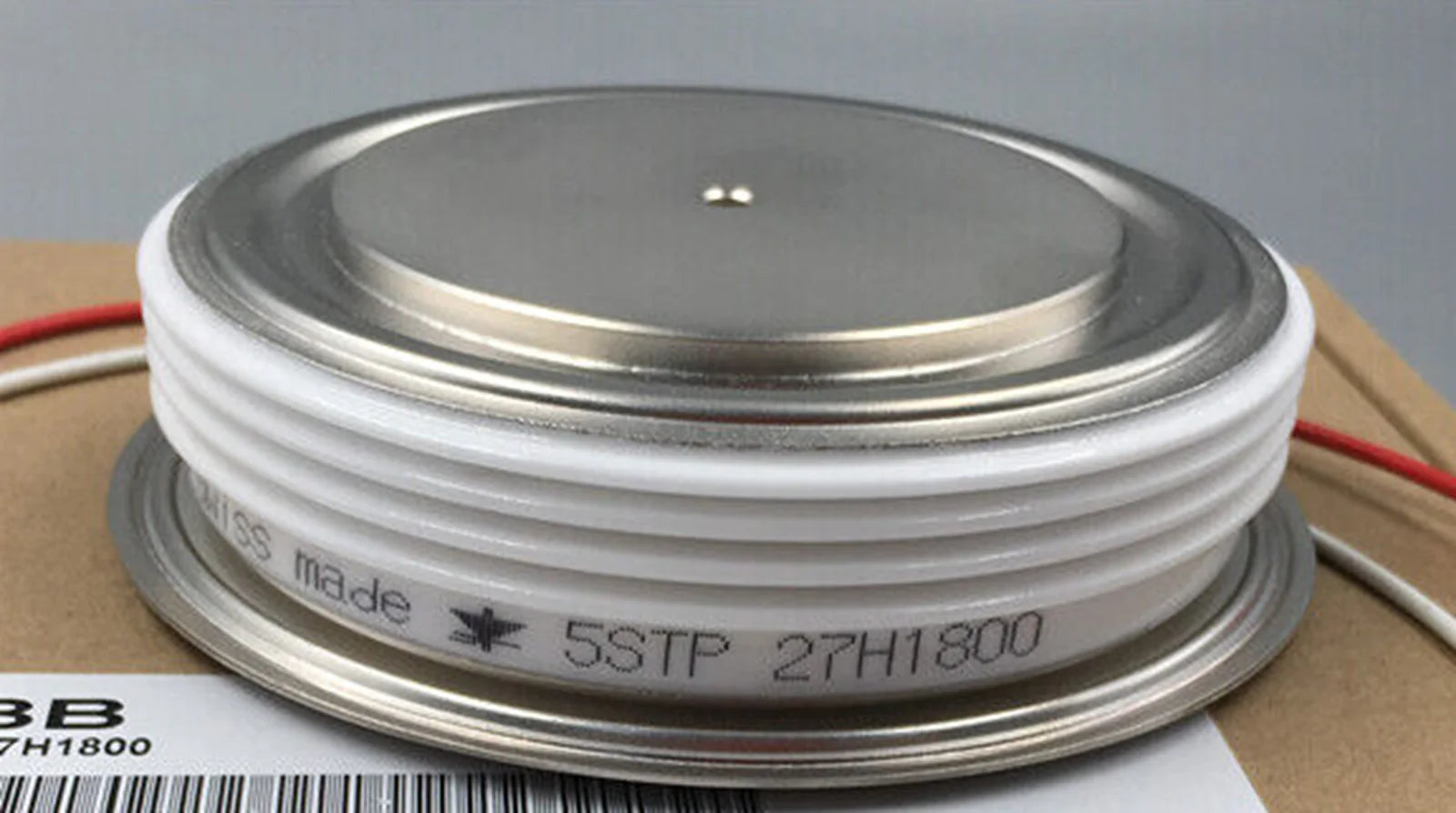 ABB 5STP27H1800 Power Module Supply - ABB [1]