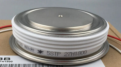 ABB 5STP27H1800 Power Module Supply - ABB [1]