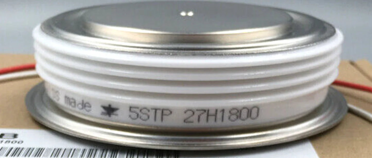 ABB 5STP27H1800 Power Module Supply - ABB [2]