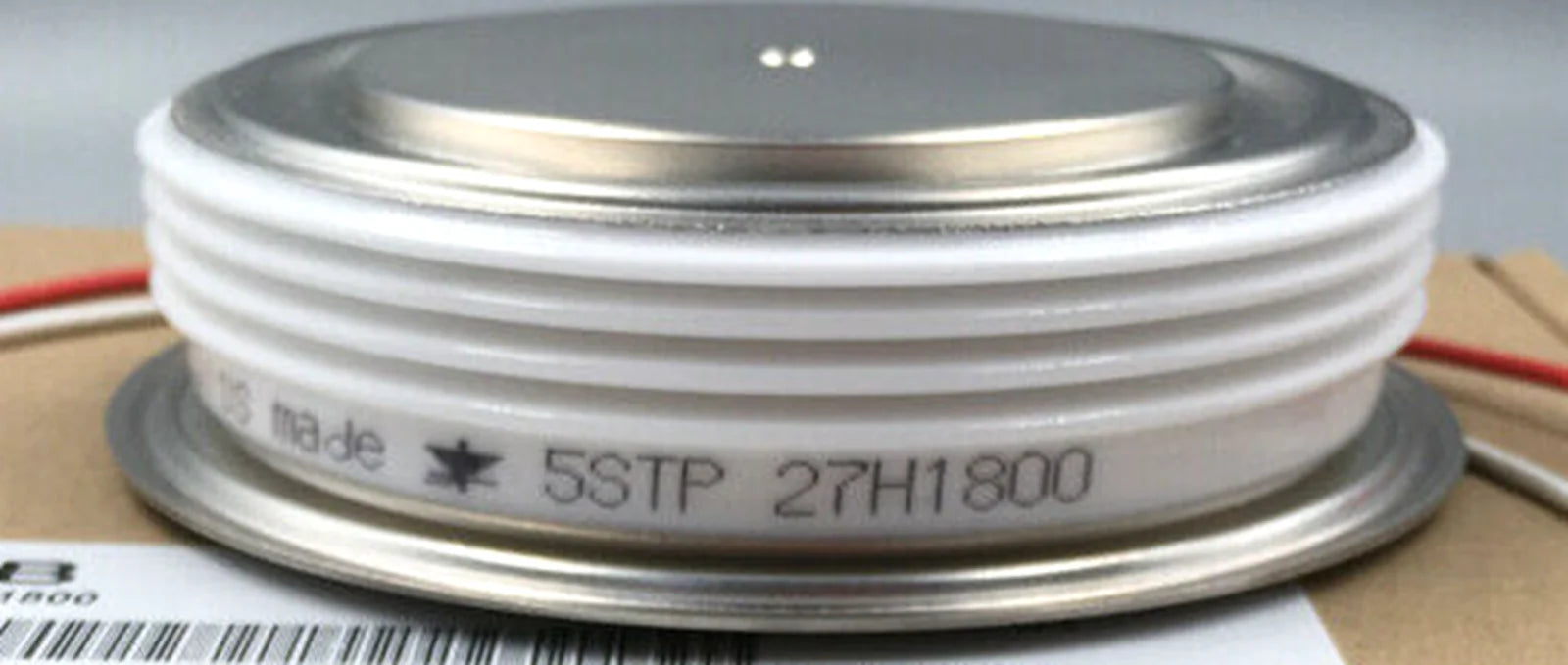 ABB 5STP27H1800 Power Module Supply - ABB [2]