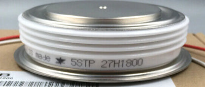 ABB 5STP27H1800 Power Module Supply - ABB [2]